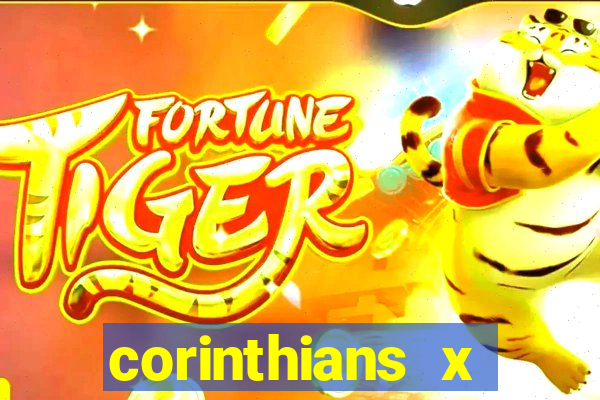 corinthians x cruzeiro futemax